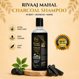 Rivaaj Mahal Shampoo